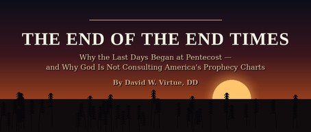 The End of the End Times