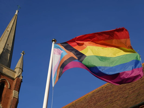 What Is the Church of England For?