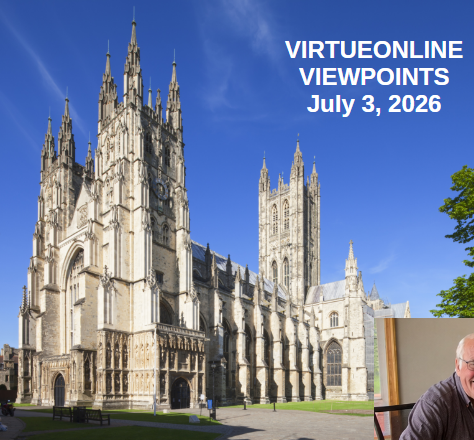 VIRTUEONLINE VIEWPOINTS