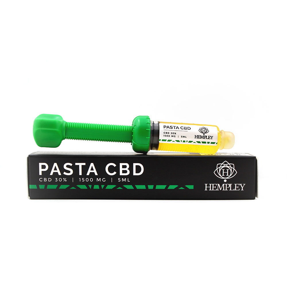 CBD smola 30% 5ml