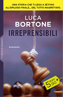 Irreprensibili (ST) - Luca Bortone.PNG