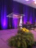 Corporate Speeches, Conferences, Meeting and Rallies