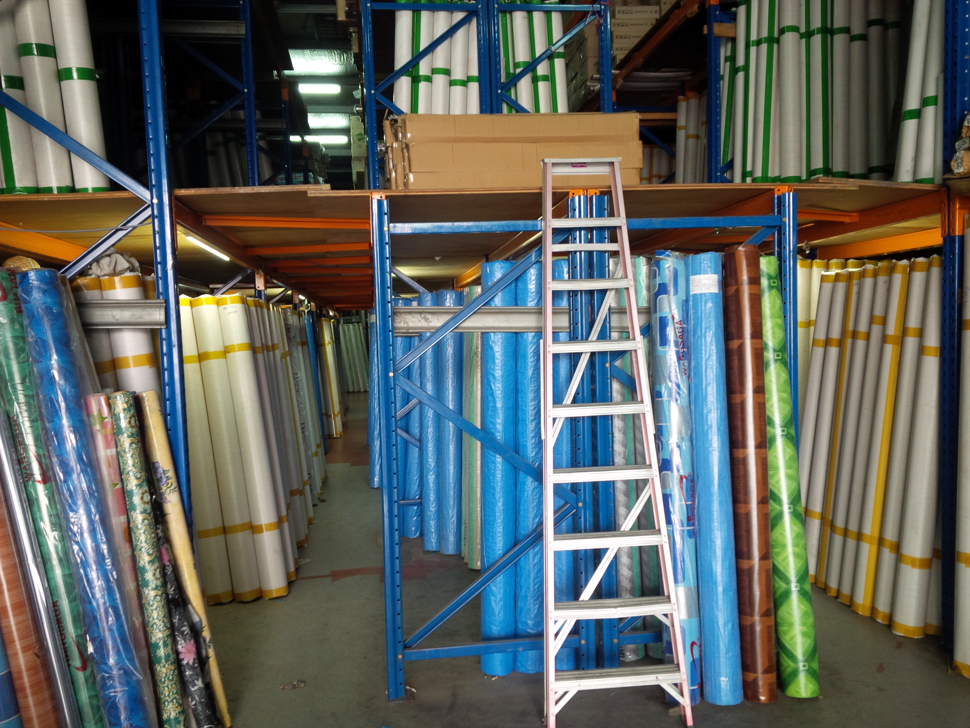 PVC Master | About Us