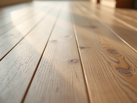 Discover the Benefits of PVC Flooring