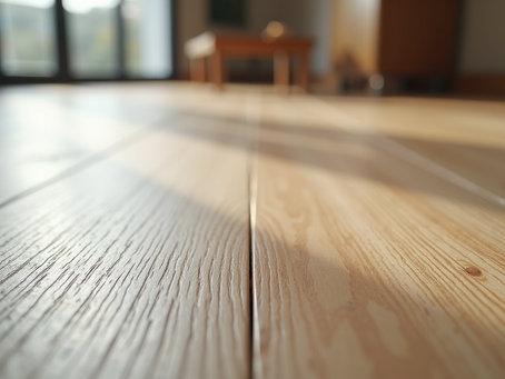 Choosing the Right Vinyl Tiles for Your Space