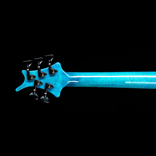 The Aqua R8 | Jens Ritter - Shop