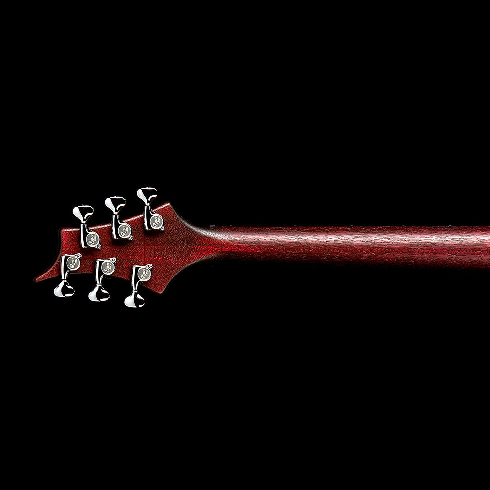 Thumbnail: The Burgundy Night Sky