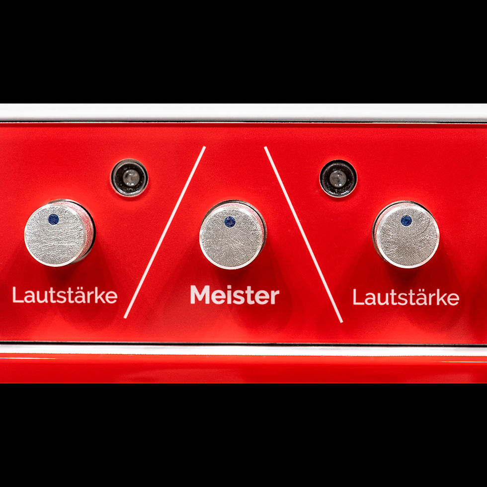 Thumbnail: ENCORE guitar amplifier