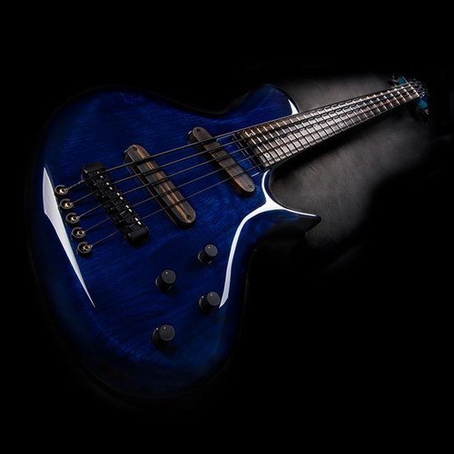 The Aqua R8 | Jens Ritter - Shop