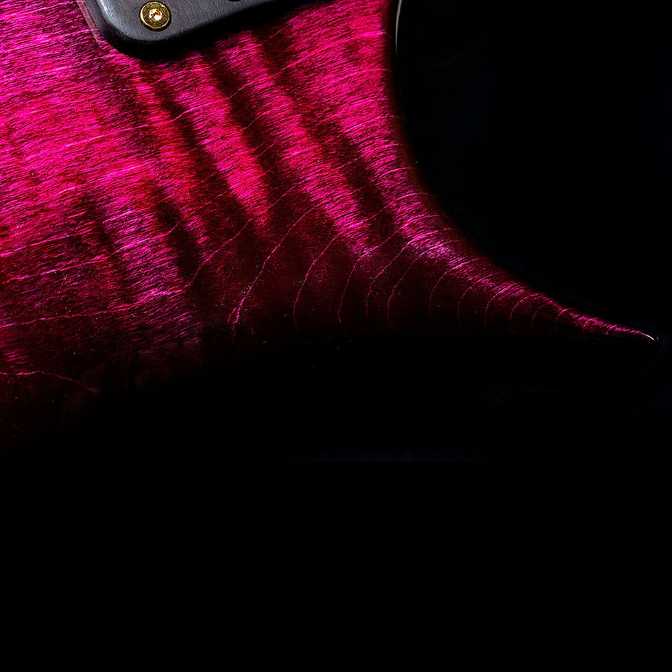 Thumbnail: The Smoky Velvet