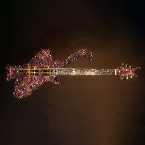 The Endorphinemachine (Limited Edition of 5) | Jens Ritter - Shop