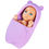 Miniaturbild: Simba Steffi LOVE - Hello Baby, Puppe