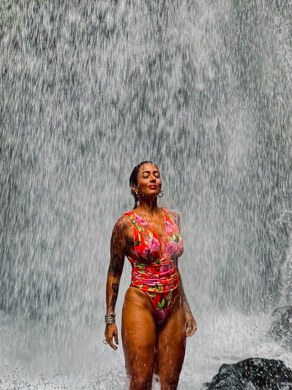 Bali & Lombok Roots. Novembro 2025