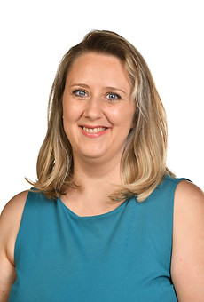 Belinda Risteska profile image of the teacher