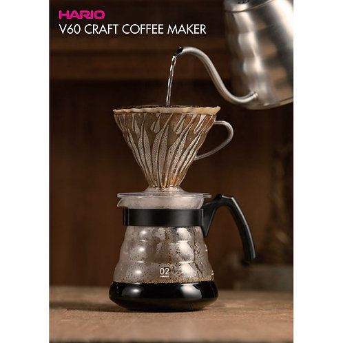 KIT V60 - HARIO