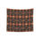 Thumbnail: Fall Mushroom Pattern Wall Tapestry