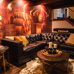 Basements
