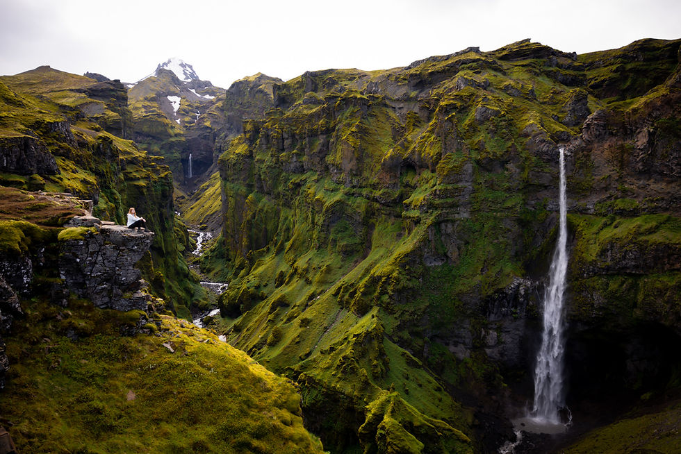 Thumbnail: The ultimate guide & itinerary to Iceland (English version)