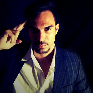 Foto do escritor: Ramiro Esteves