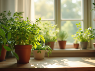Simple Mid Summer Tips to Keep Your Home Smelling Fresh and Inviting