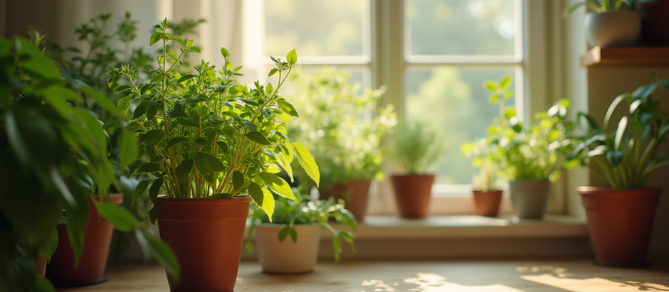 Simple Mid Summer Tips to Keep Your Home Smelling Fresh and Inviting