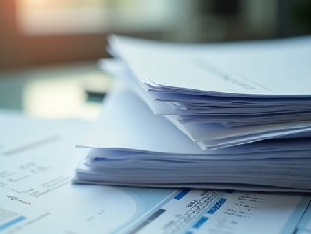Unlocking Tax Savings: The Crucial Role of an Effective Bookkeeper
