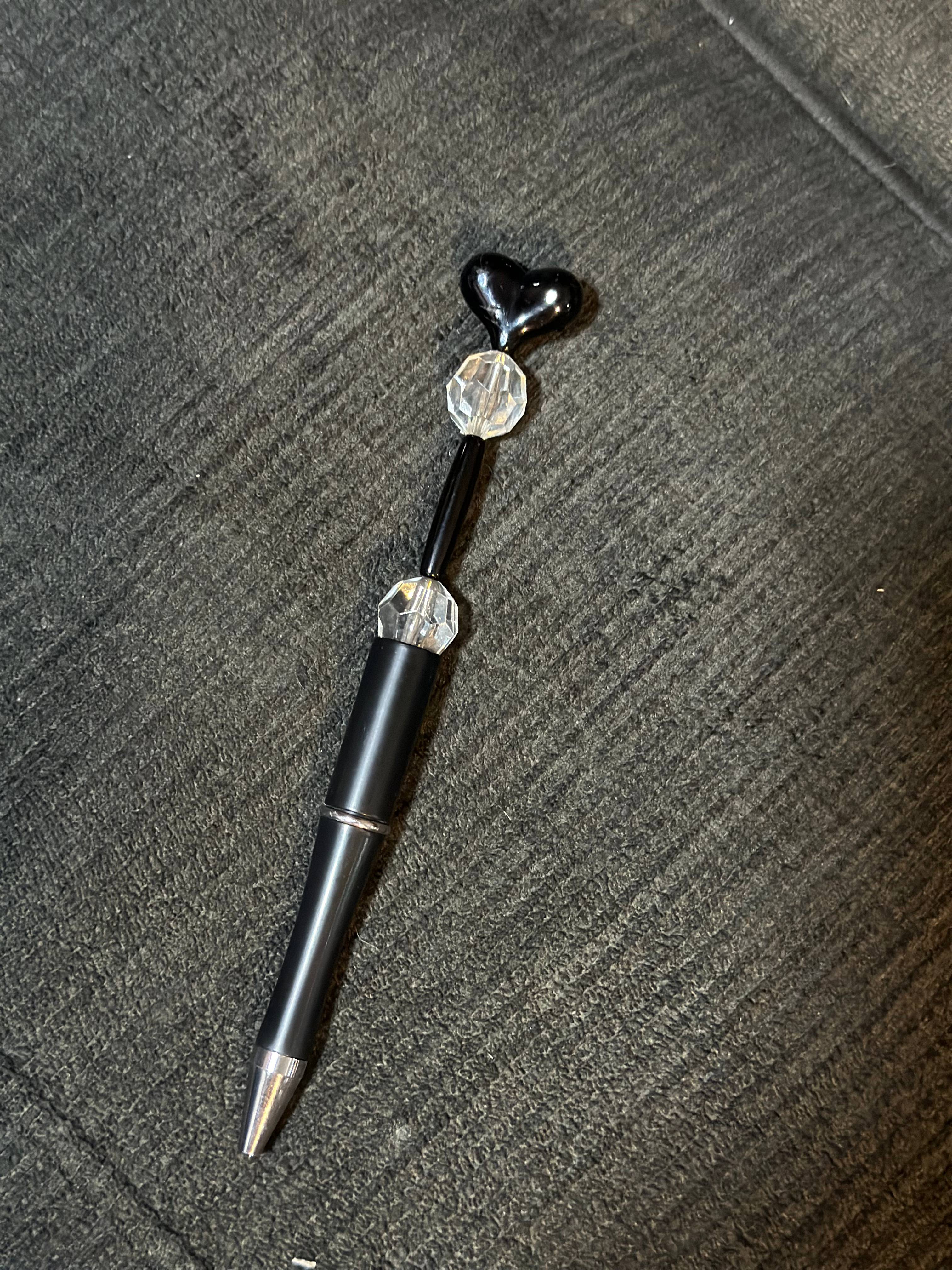 Pick Your Style Beaded Pens