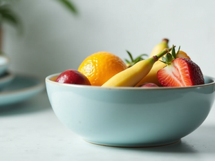 Consejos de nutrición y bienestar en CyPa