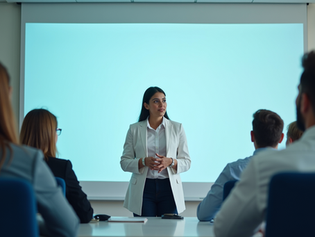 Charlas educativas de salud para empresas en CyPa