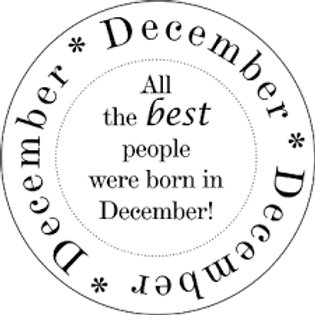 December 5 Birthdays List of celebrities and famous people born on the 5th of december.