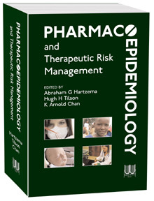 Pharmacoepidemiology And Therapeutic Risk Management