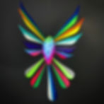 Thumbnail: Hummingbird Wood Carving Colibrí 380