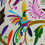 Thumbnail: TREE OF LIFE Embroidered Wall Hanging, Birds Animals  Nature