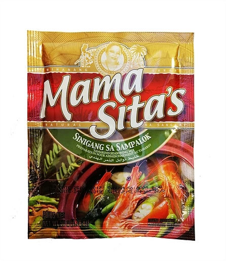 MaMa Sitas Sinigang