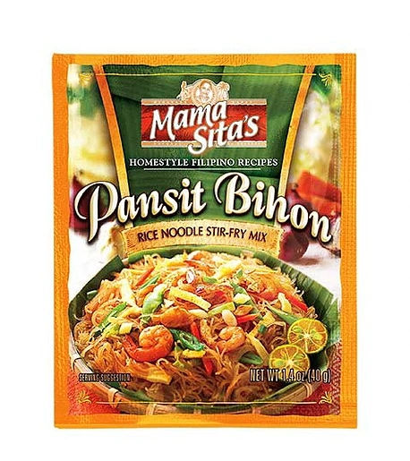 MaMa Sitas Bihon Mix