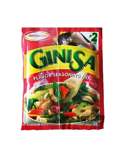 Ajinomoto Ginisa Flavor