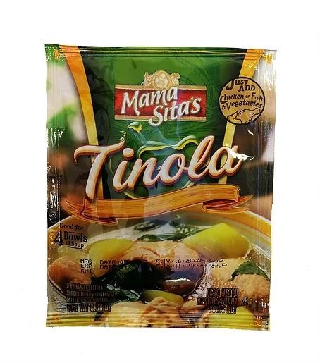 MaMa Sitas Tinola Mix