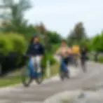BYOB - Bring your own Bike Fourth Edition