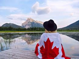 Polacy do Canada Day