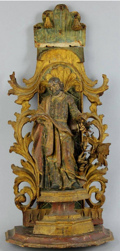 St. Joseph