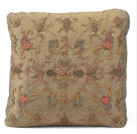 Add on pillow