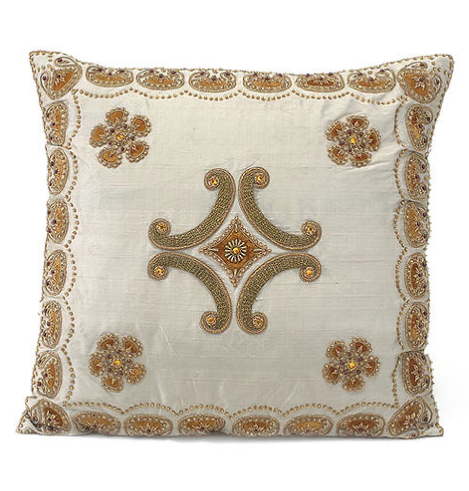 Left Sofa Pillow 1