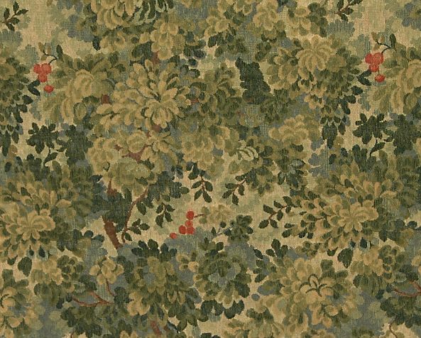 Bench & Bolster Fabric in Linen