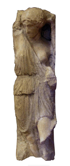 Stone Statue