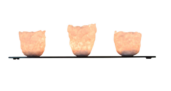 Set of 3 on Stand