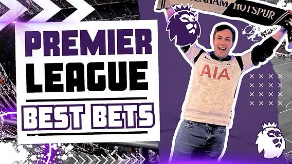 English Premier League Best Bets: Matchweek 4 (Sep. 13, 2025 - Sep. 14, 2025):