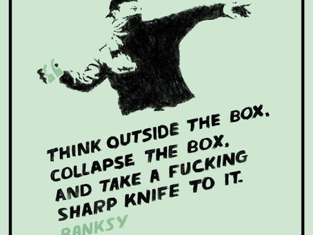 Marginal Gains Theory - How to destroy the "because it's cheap" approach in agriculture