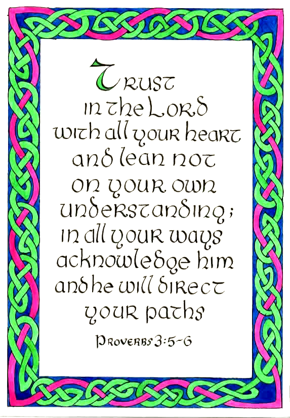 Trust