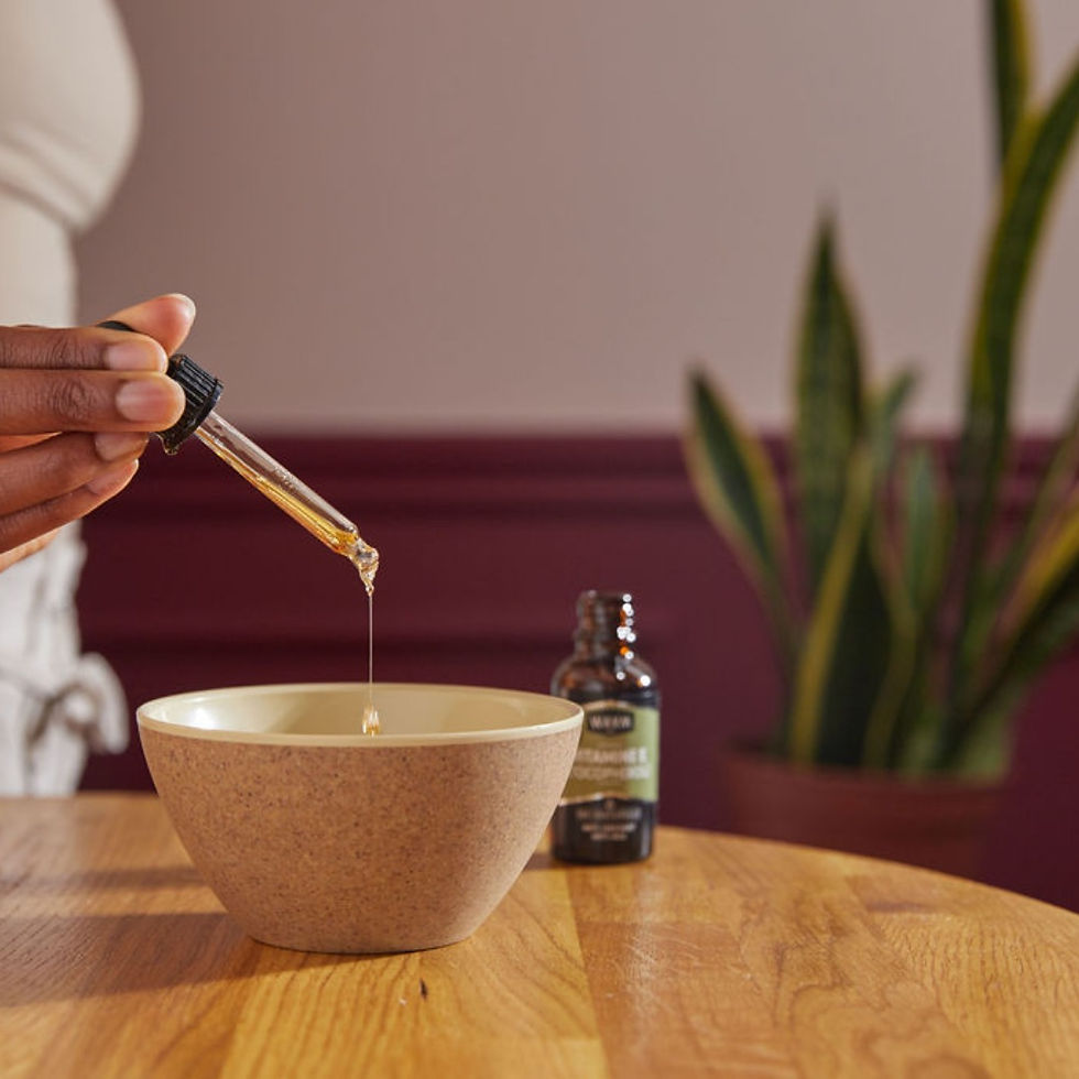 Miniature : vitamine E waam