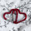 Thumbnail: Heart Shaped Mini Carabiner